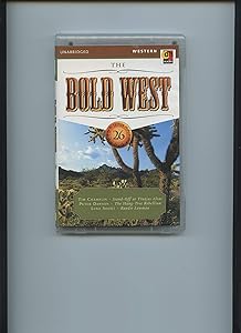 The Bold West (The Bold West Series) Edition 26