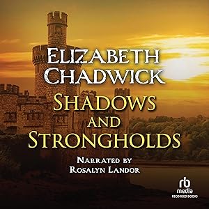 Shadows and Strongholds: FitzWarin, Book 1