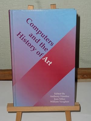 Computers and the History of Art