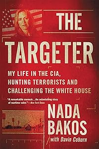 The Targeter by Nada Bakos
