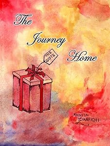 The Journey Home by Annita Cianfichi