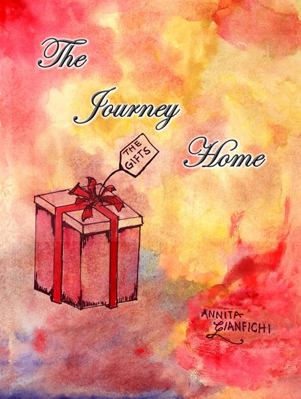 The Journey Home by Annita Cianfichi