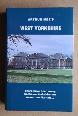 The King's England: the West Riding of Yorkshire (The King's England)