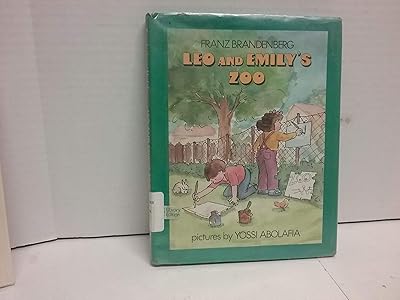 Leo and Emily's Zoo