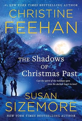 The Shadows of Christmas Past (Pocket Star Books Romance)