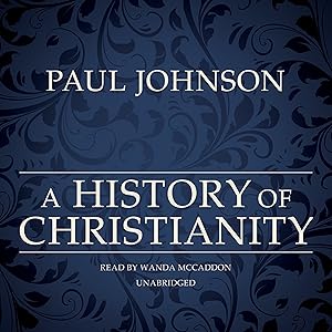 A History of Christianity