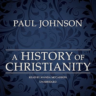 A History of Christianity