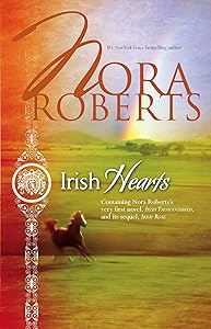 Irish Hearts