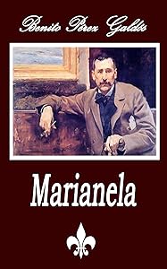 Marianela (Anotado) (Spanish Edition)