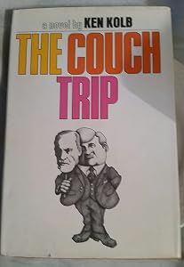 The Couch Trip by Ken. KOLB
