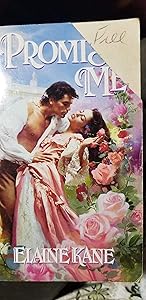 Promise Me by Elaine Kane