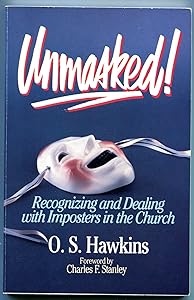 Unmasked!: Recognizing and dealing with imposters in the Church