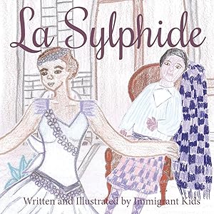 La Sylphide by The Adventures of a Rogue Swan