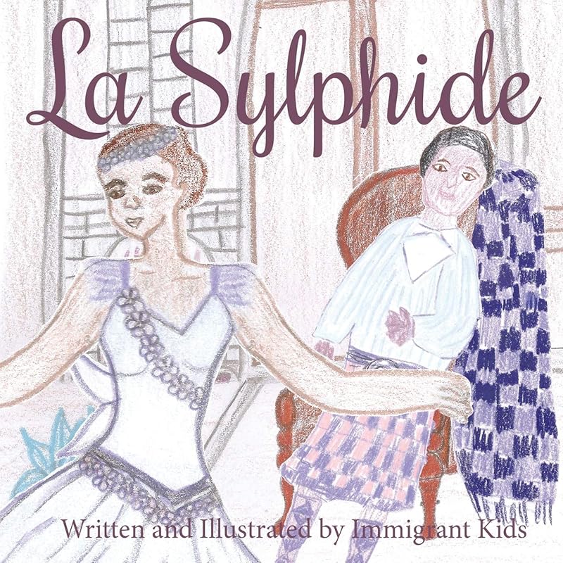 La Sylphide by The Adventures of a Rogue Swan