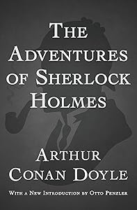 The Adventures of Sherlock Holmes