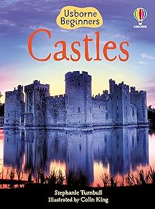 Castles - Usborne Beginners **New Edition**