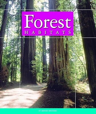 Forest Habitats