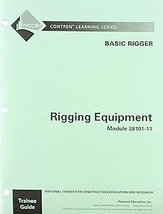 38101-11 Rigging Equipment TG