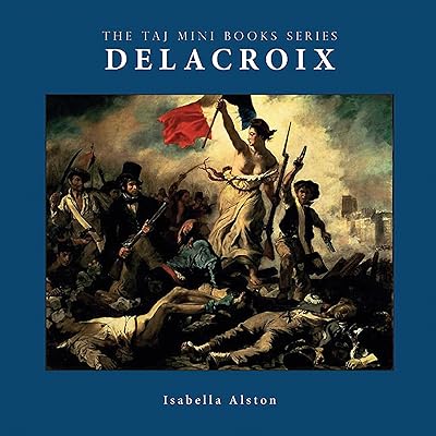 Delacroix (The TAJ Mini Book Series)