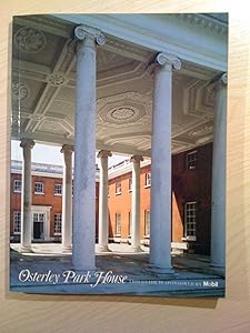 A Guide to Osterley Park House by John Hardy