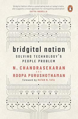 Bridgital Nation: Solving Technology's People Problem