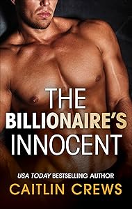 The Billionaire's Innocent (The Forbidden Series)
