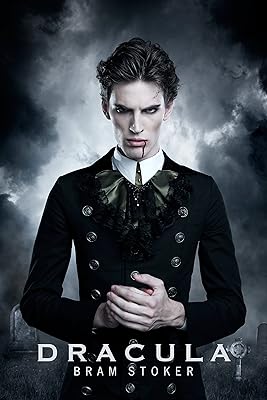 Dracula: Now a Major Movie