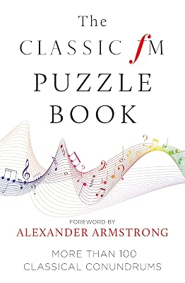 The Classic FM Puzzle Book