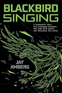 Blackbird Singing by Jay Amberg