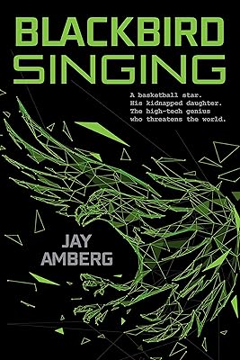 Blackbird Singing