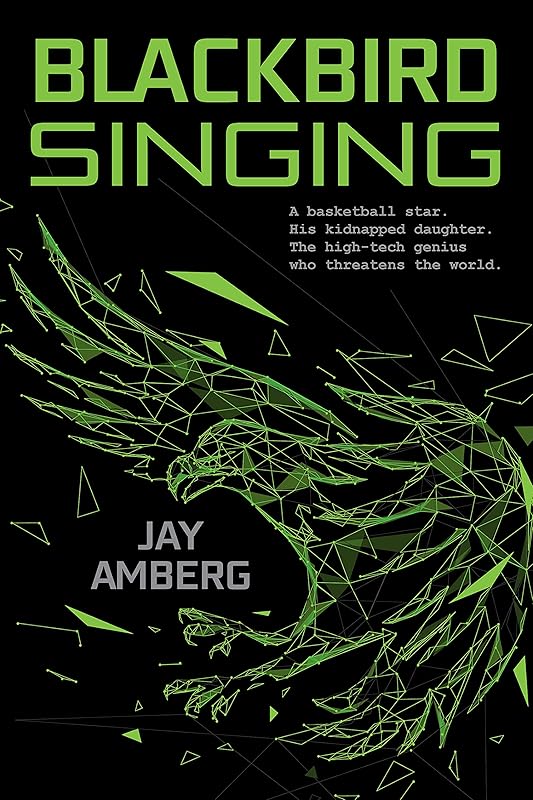 Blackbird Singing by Jay Amberg