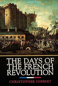 The Days of the French Revolution
