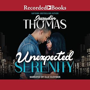 Unexpected Serenity by Jacquelin Thomas