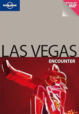 Las Vegas Encounter (Lonely Planet Encounter Las Vegas)