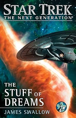 The Stuff of Dreams (Star Trek: The Next Generation)