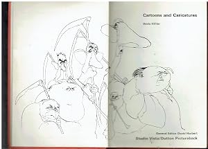 Cartoons and caricatures (Studio Vista/Dutton pictureback)