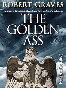The Golden Ass