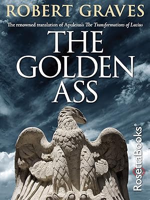 The Golden Ass