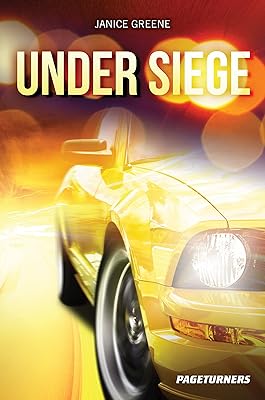 Under Siege (Science Fiction) (Pageturners)