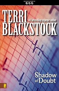 Shadow of Doubt (The Newpointe 911 Series Book 2)