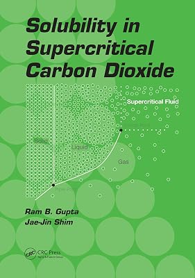 Solubility in Supercritical Carbon Dioxide
