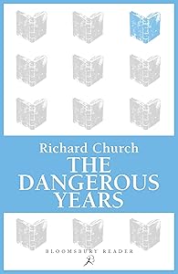 The Dangerous Years
