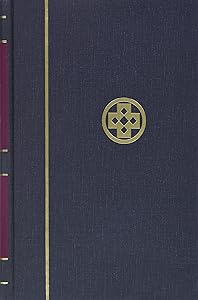 The Septuagint with Apocrypha: Greek and English by Lancelot C. L. Brenton