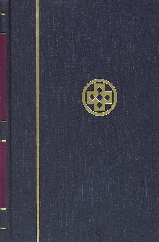 The Septuagint with Apocrypha: Greek and English by Lancelot C. L. Brenton