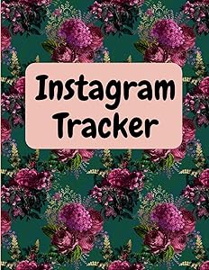 Instagram tracker: Organizer to Plan All Your Posts & Content