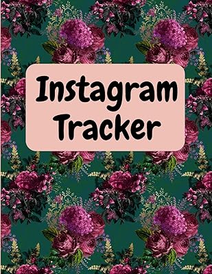Instagram tracker: Organizer to Plan All Your Posts & Content