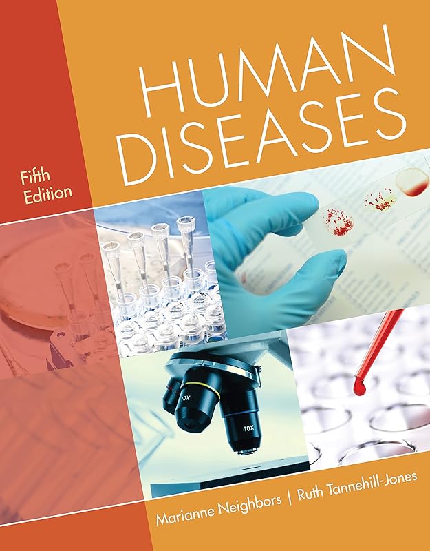 Human Diseases by Marianne Neighbors