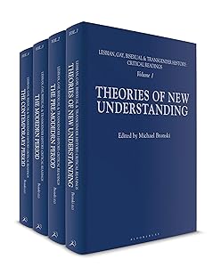 Lesbian, Gay, Bisexual, and Transgender History: Critical Readings (Critical and Primary Sources)