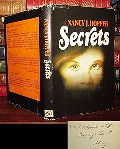 Secrets by Nancy J. Hopper