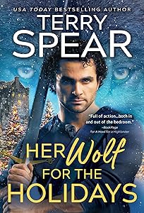 Her Wolf for the Holidays (Highland Wolf Book 7)